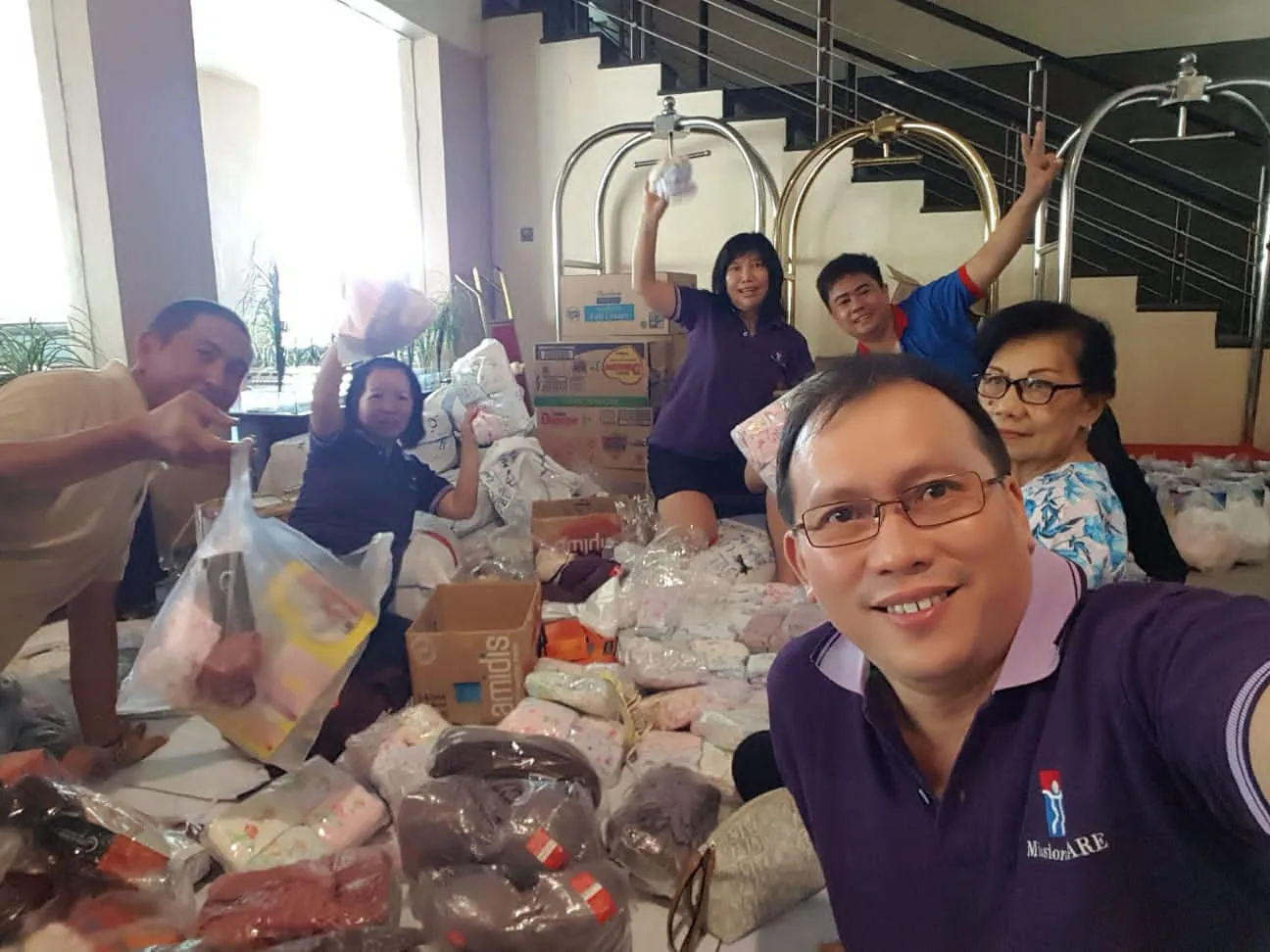 MissionCARE 30th Anniversary Photo 23